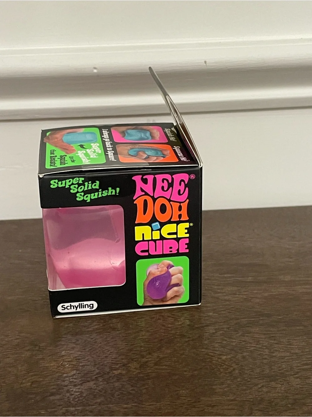 Schylling new unopened